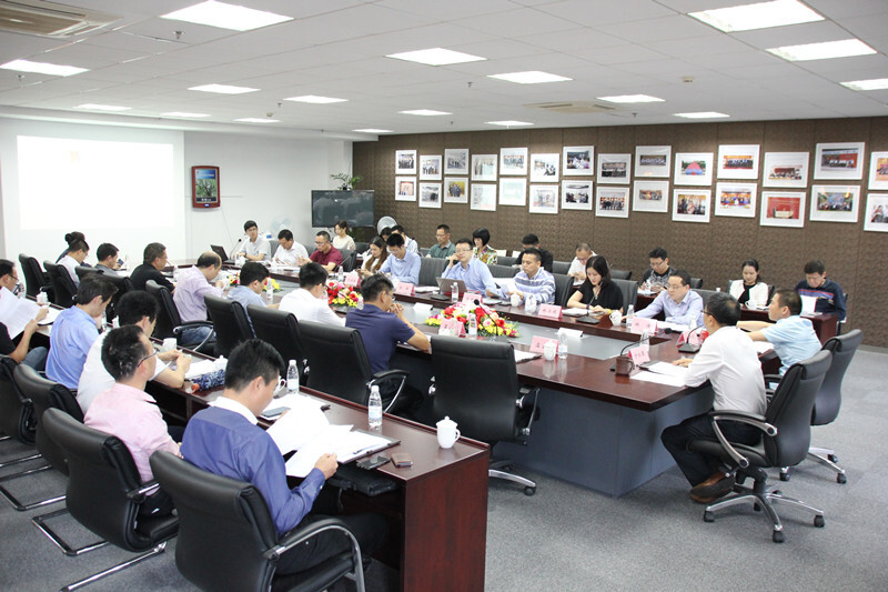 我集团成功举办j9九游会官方网站思想汇公益论坛
