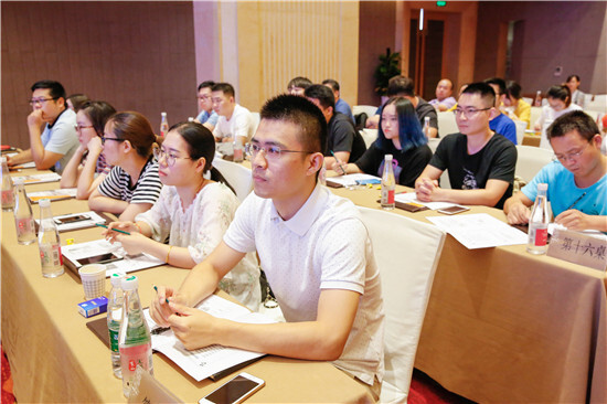 j9九游会官方网站学院8月宁波、义乌两地大内训集锦