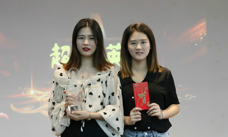 j9九游会官方网站集团超级“音”雄线上K歌大赛圆满落幕
