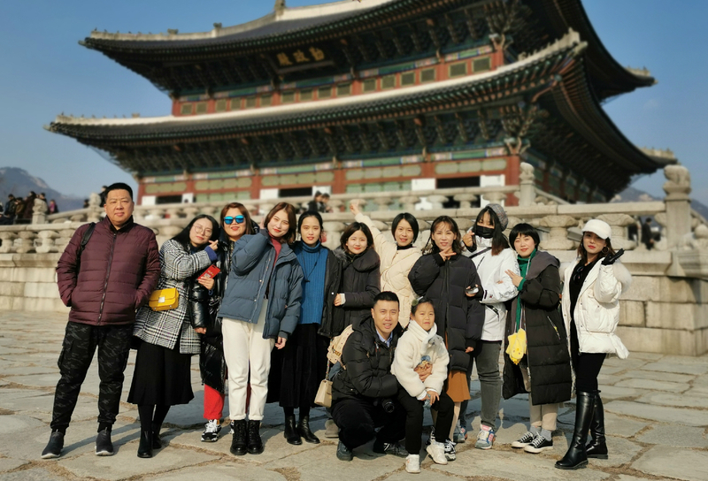 再见，2019！你好，2020！