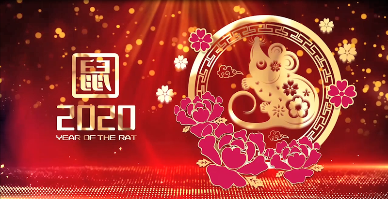 j9九游会官方网站集团向您拜年啦！