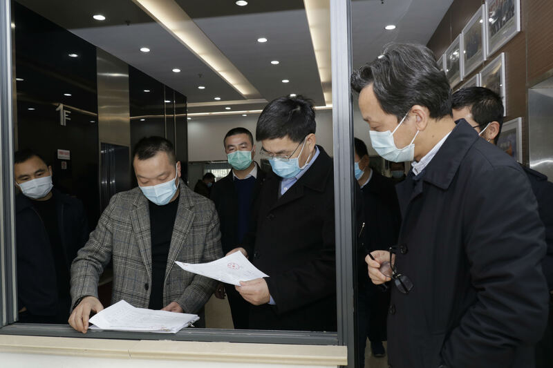 金华市委书记陈龙来j9九游会官方网站集团调研