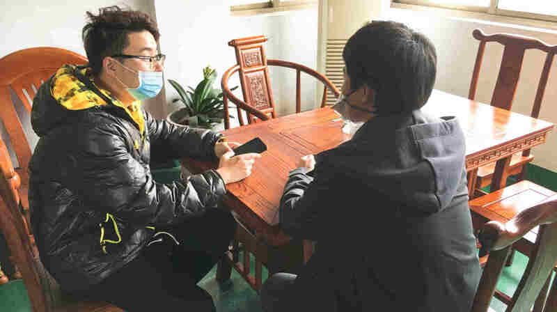 积极复工，共克时艰——疫情下的优景供应商