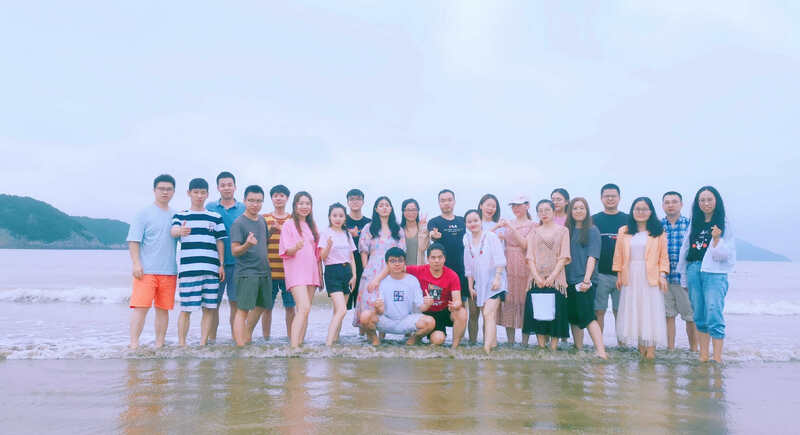 风里雨里，象山等你