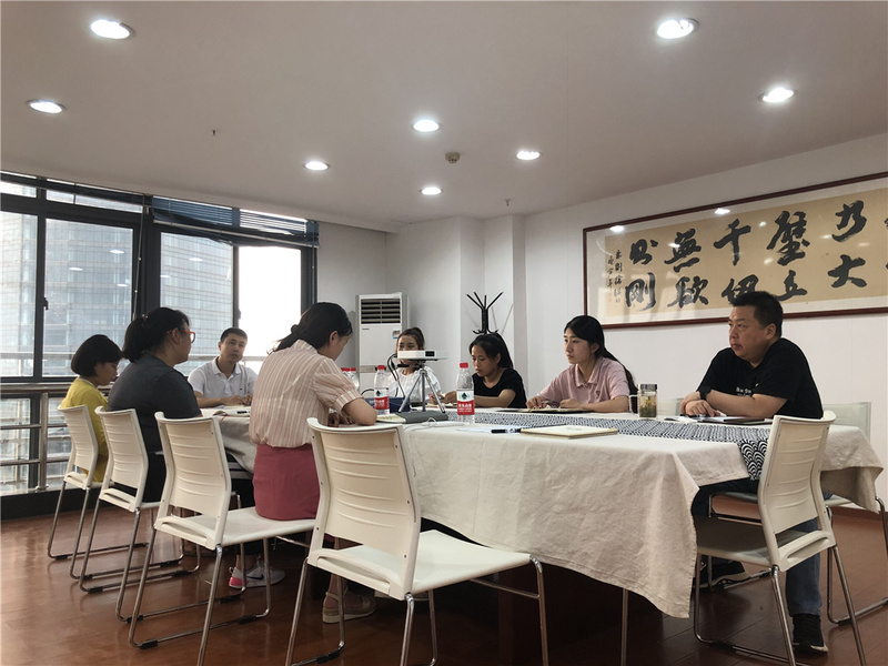 青春似火，超越自我——记优途2020年中会议