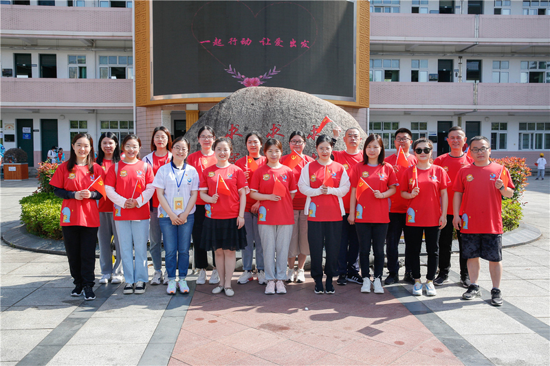 星星之火·可以燎原