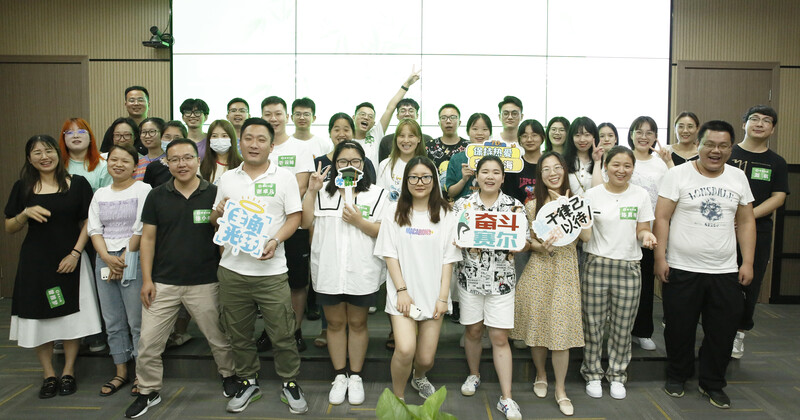 j9九游会官方网站学院第三十四期新竹课程开课啦！