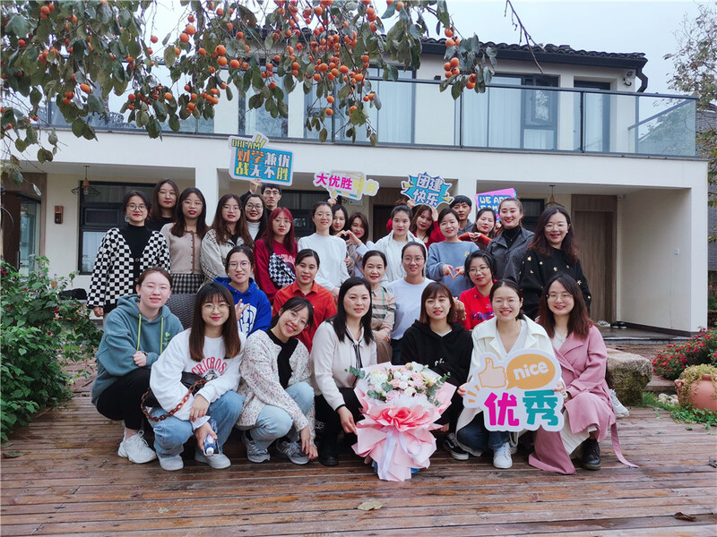 冬意深浓，心有山海